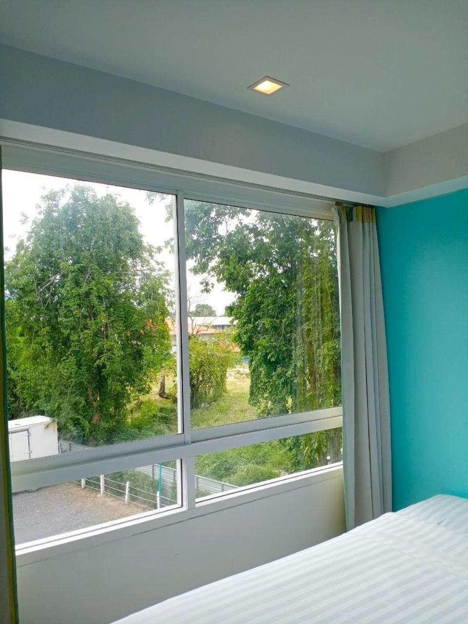 Hotel Nantra 3*