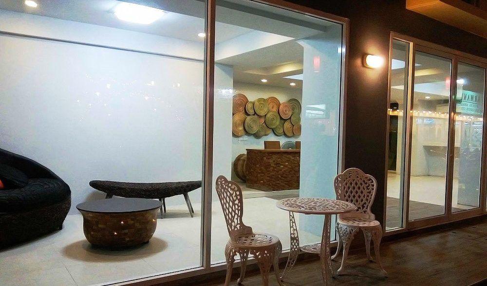Hotel Nantra Chaweng