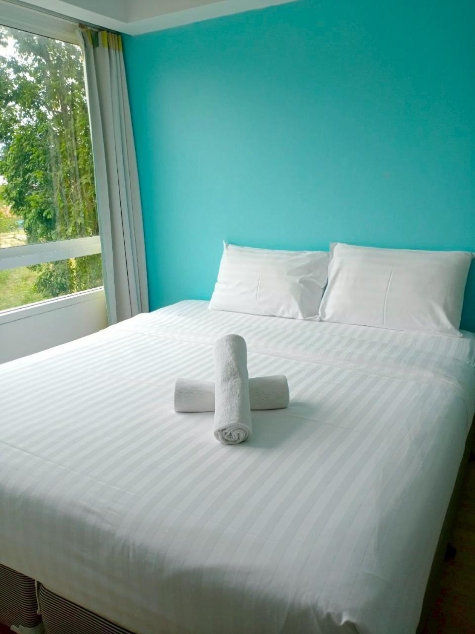 Hotel Nantra Chaweng