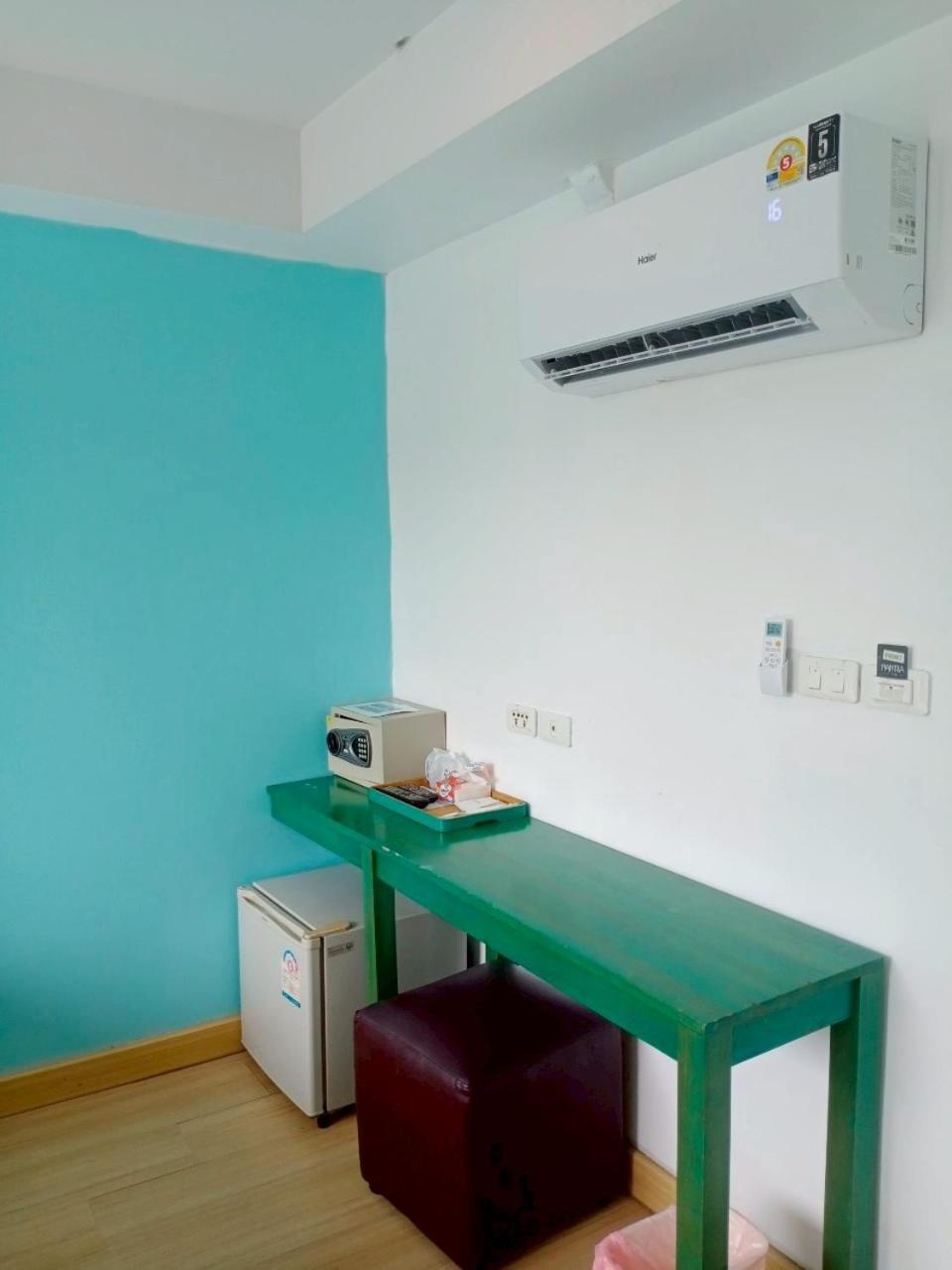 Nantra 3* Chaweng