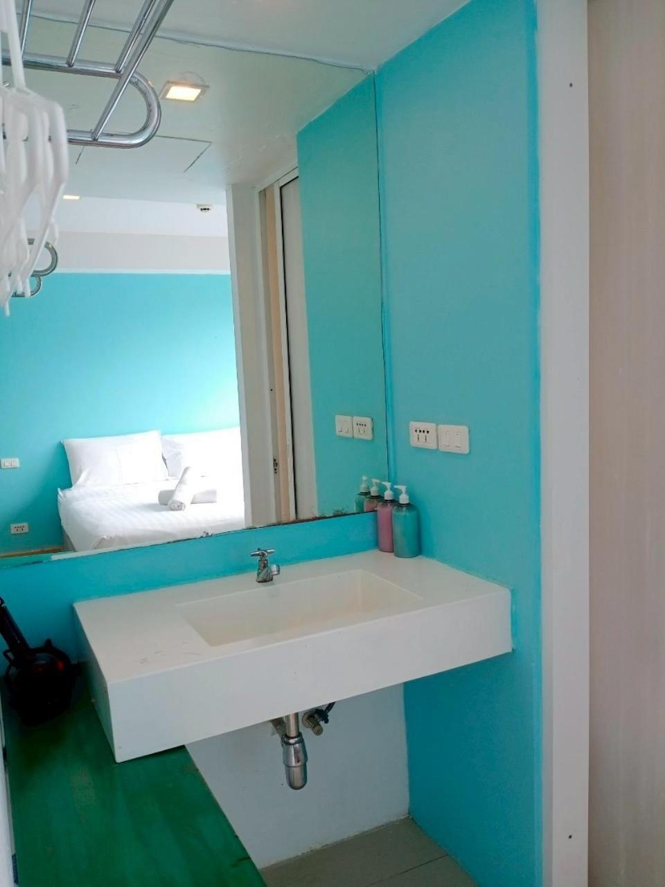 Hotel Nantra