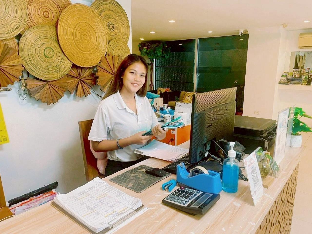 Nantra Hotel 3*