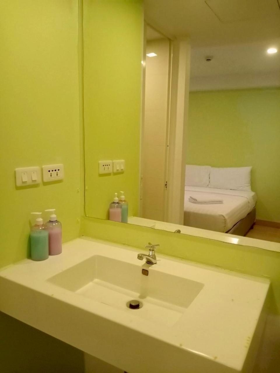Nantra Chaweng