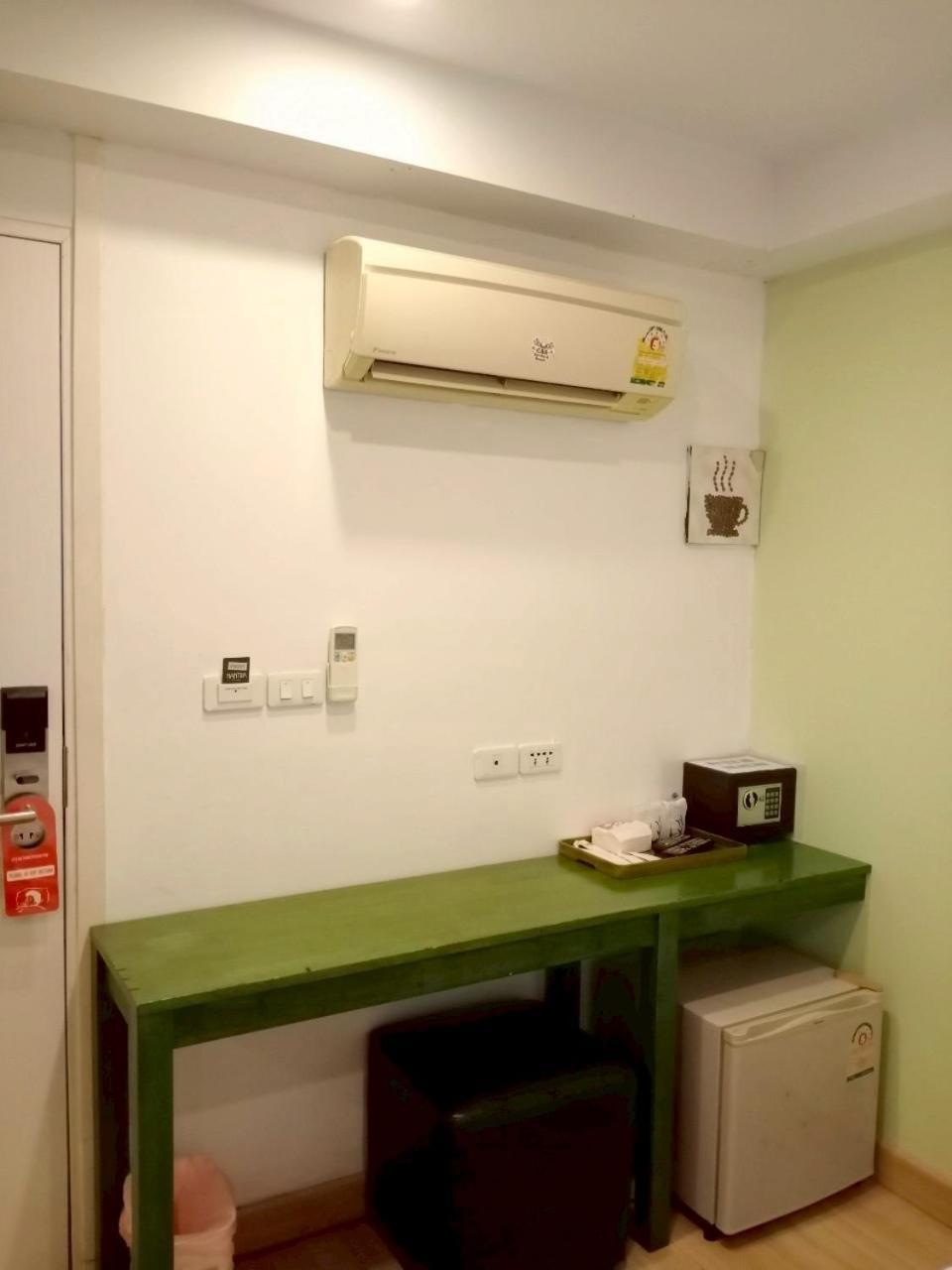 Nantra Hotel
