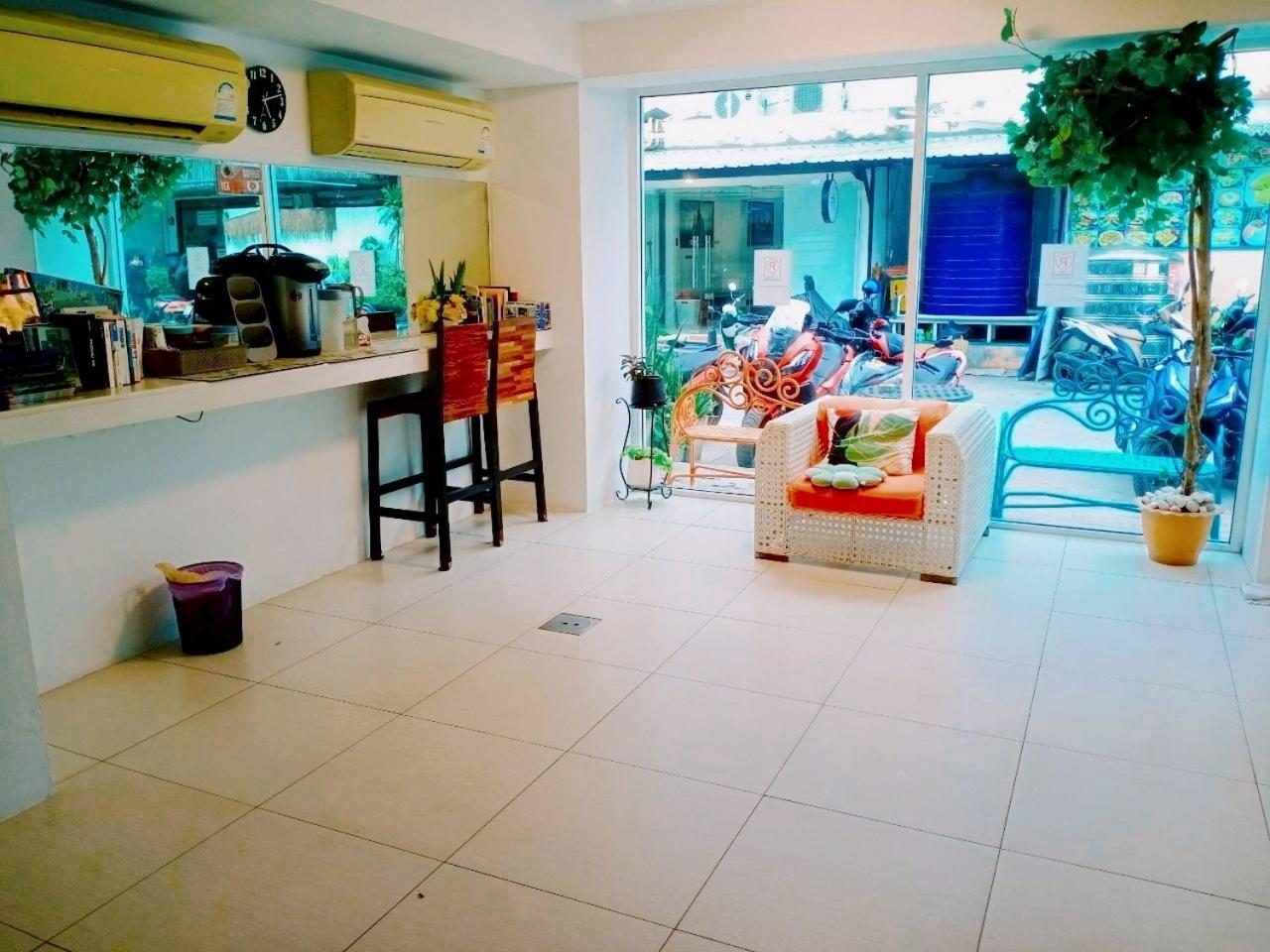 Hotel Nantra