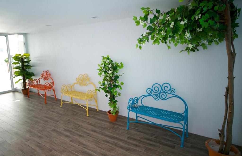 Nantra Hotel Chaweng
