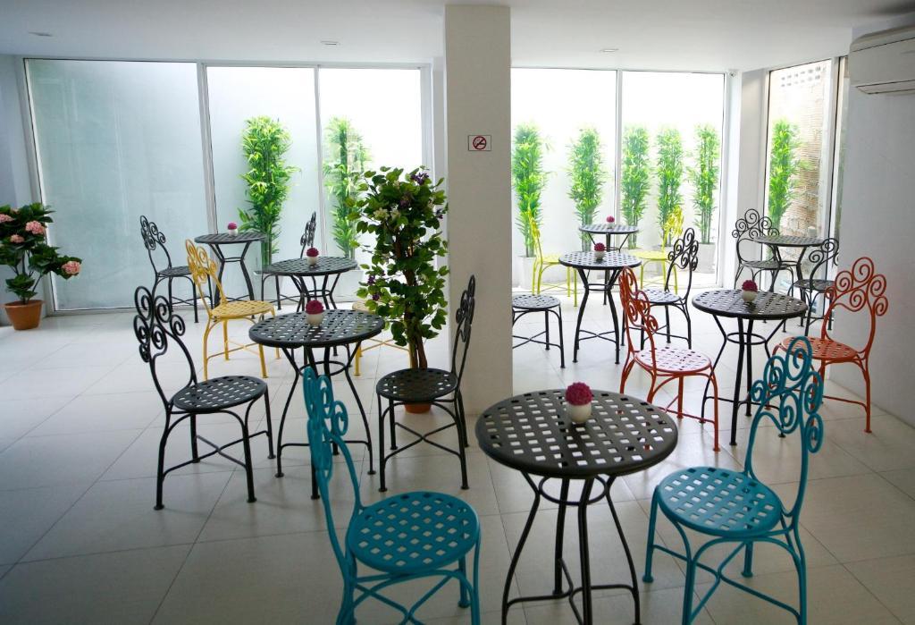 Nantra Hotel Chaweng