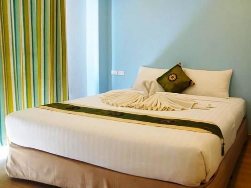 Hotel Nantra Chaweng