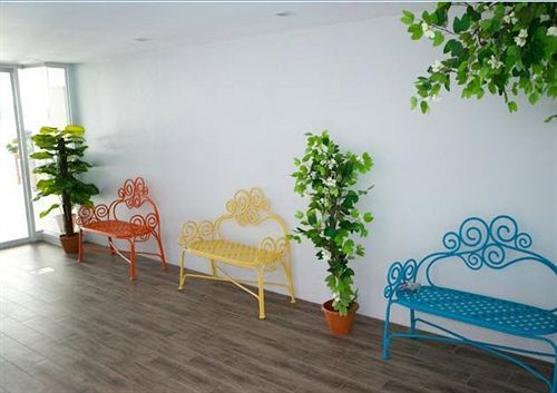 Hotel Nantra Chaweng