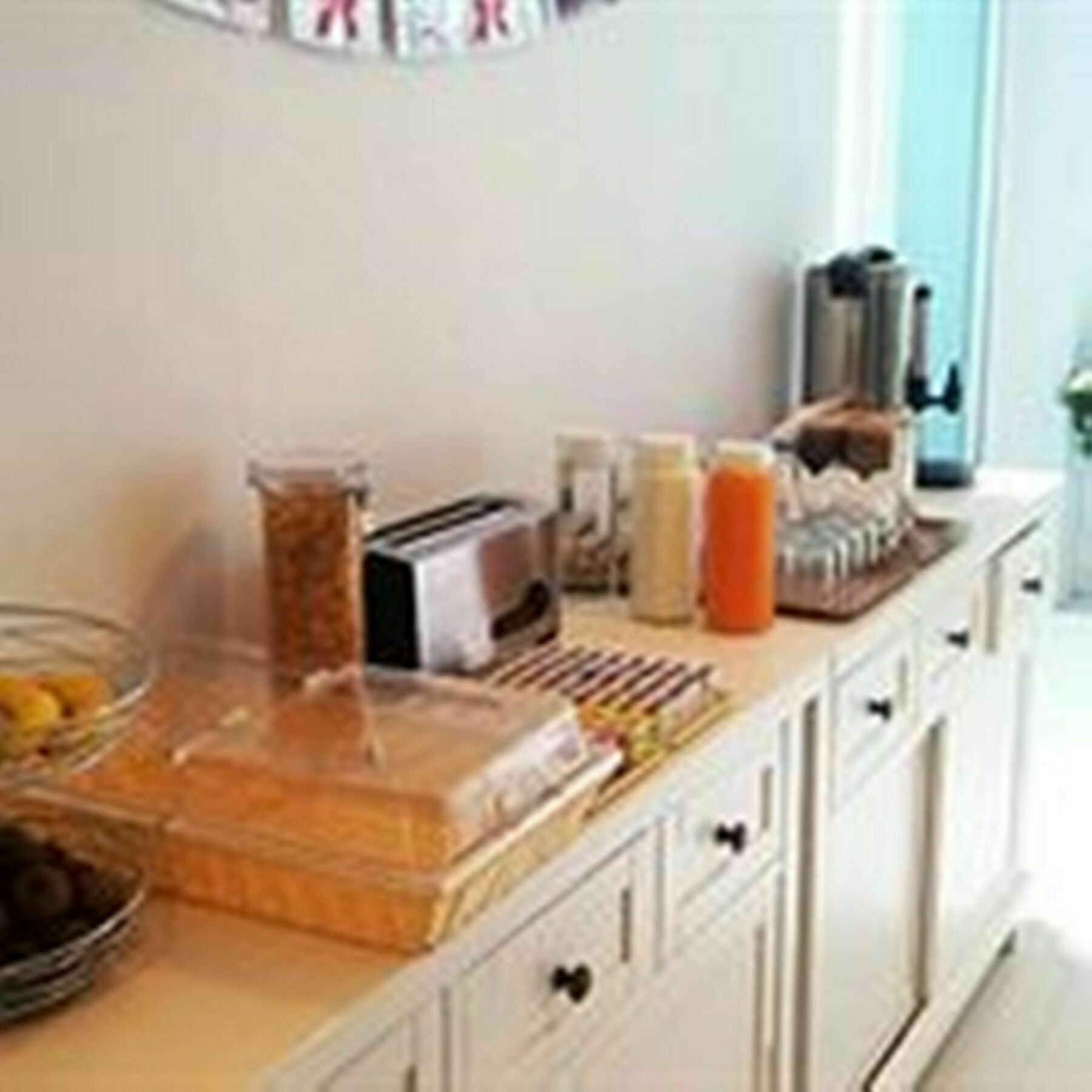 Hotel Nantra Chaweng